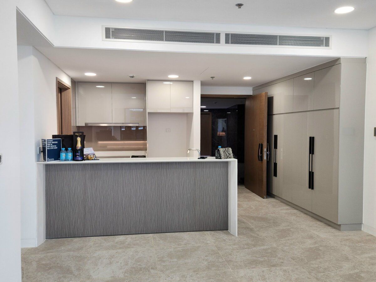 Bán căn hộ The River 2 Phòng Ngủ 82m2